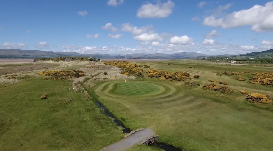 Photo of Dunnerholme Golf Club